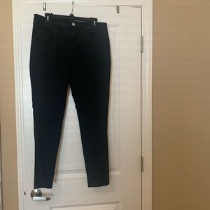 American Eagle 360 Super stretch skinny jeans
